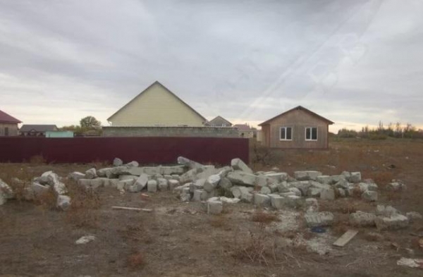 В Астрахани раскрыта крупная афера с земельными участками