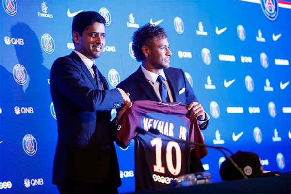 Налоги &ndash; мощнейшая сила. Они съедают ползарплаты топ-футболистов и влияют на трансферы 