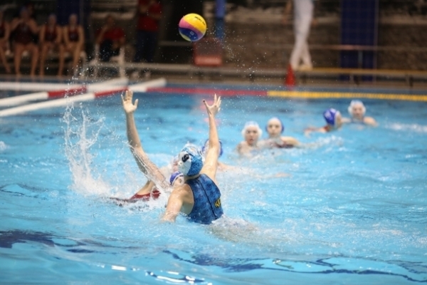 "Спартак-Волгоград" разгромил соперниц из Казахстана