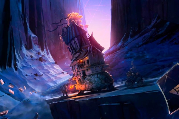 Valve отправляет Artifact на капитальный ремонт