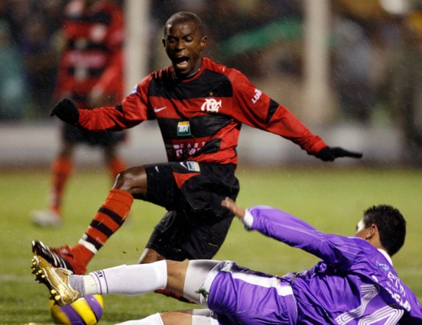 Оказывается, при разнице ударов 54:6 можно проиграть 0:1. Безумие на одном из самых сложных стадионов мира