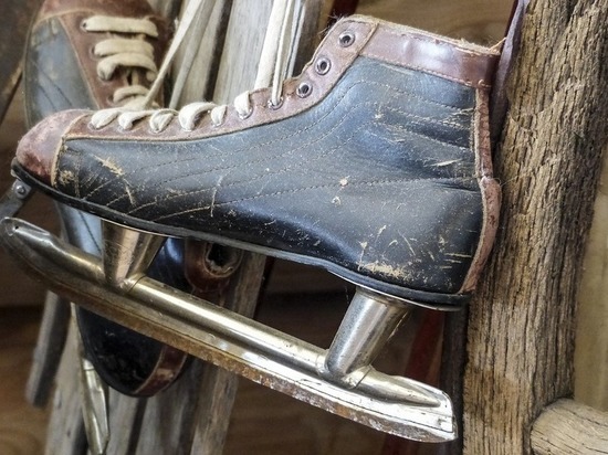 На коньках под допингом?