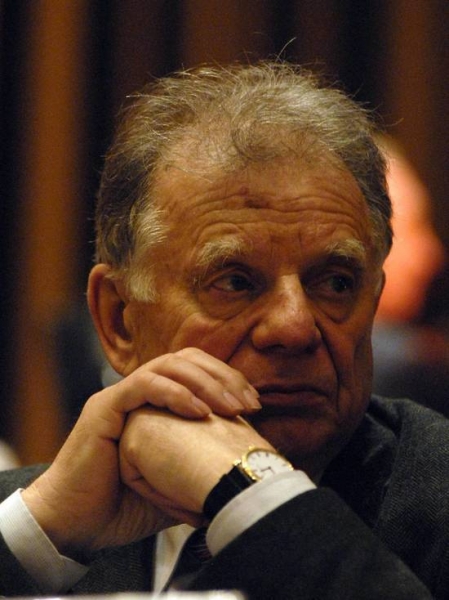 Друг Жореса Алферова рассказал о событиях перед его смертью