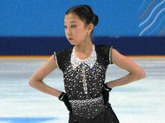 Фигуристка Тутберидзе объяснила уход от тренера Медведевой