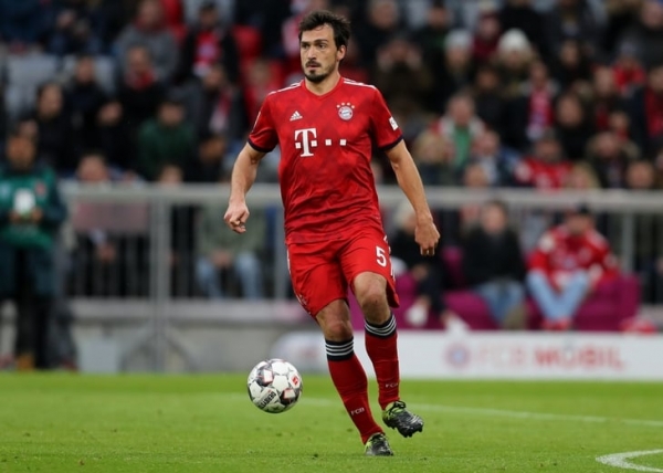 От Рибери до Эрнандеса: 12 самых дорогих трансферов «Баварии»