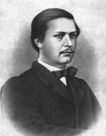 Николай Лысенко. Гетьман украинской музыкиСюжет