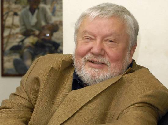 Врачи назвали состояние режиссера Соловьева стабильно тяжелым: переживал из-за сына