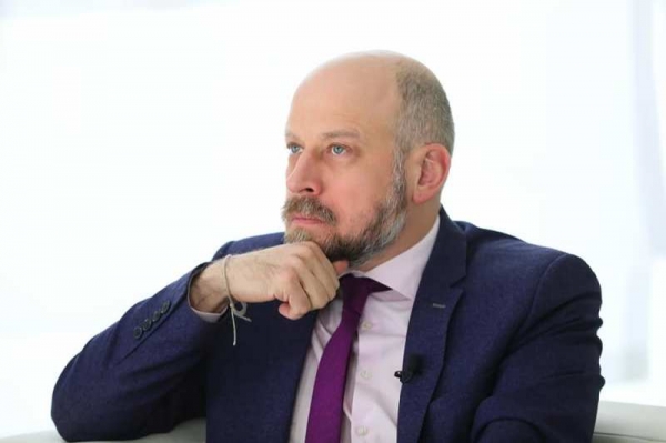 В будущем челябинские избиратели смогут голосовать удаленно