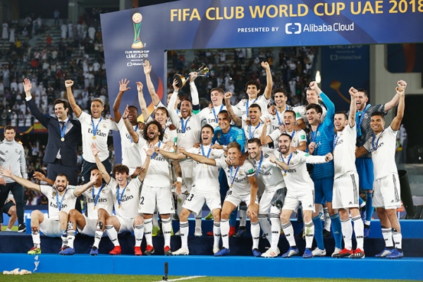 Клубный ЧМ расширили до 24 команд, а топы из Европы думают о бойкоте. Сейчас все расскажем