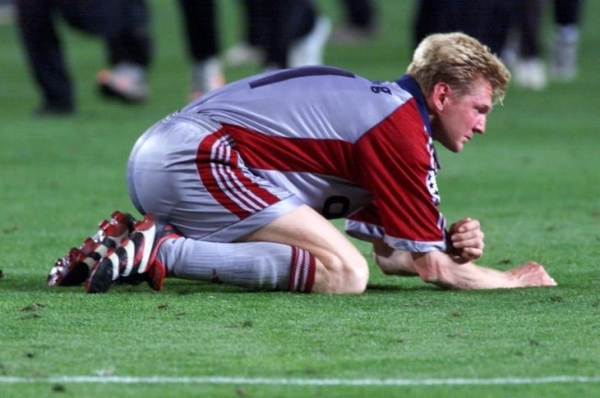 Прошло 20 лет – пижоны все лежат, а великие торжествуют