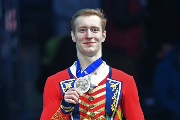 Возможно, самый талантливый ученик Тутберидзе: закончил из-за травмы, теперь тренирует и играет трэш-метал