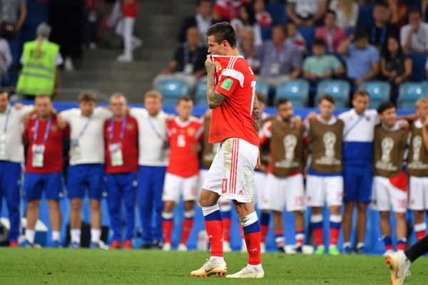 Ого, Галицкий заговорил: о парках для людей, отказе от Мамаева, продаже &laquo;Магнита&raquo; и слезах из-за футбола