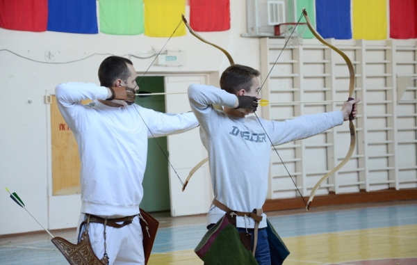 Василий МИНИН: &laquo;Роль Ермака в завоевании Сибири сильно преувеличена&raquo;