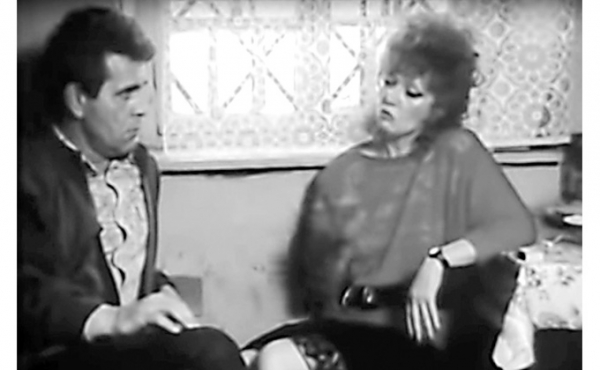 Директор музея рассказал, как снимался в кино с Алексеем Булдаковым