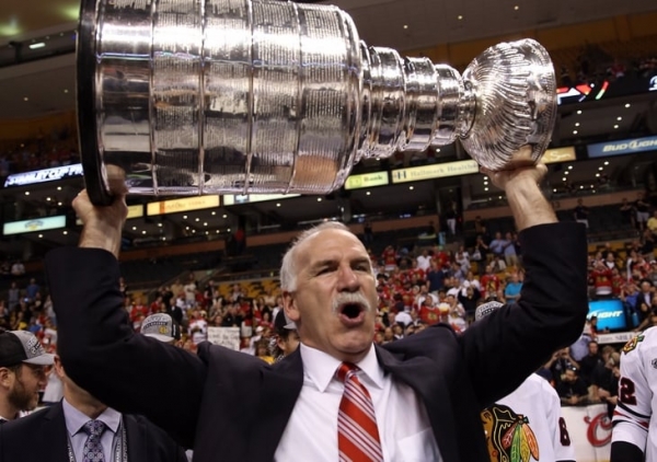 &laquo;Флорида&raquo; начала взрывать рынок. Подписали бывшего тренера Панарина