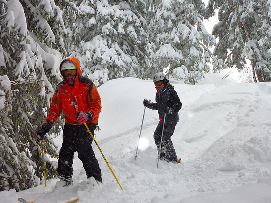 В Салехарде состоится «Ямальская лыжня»