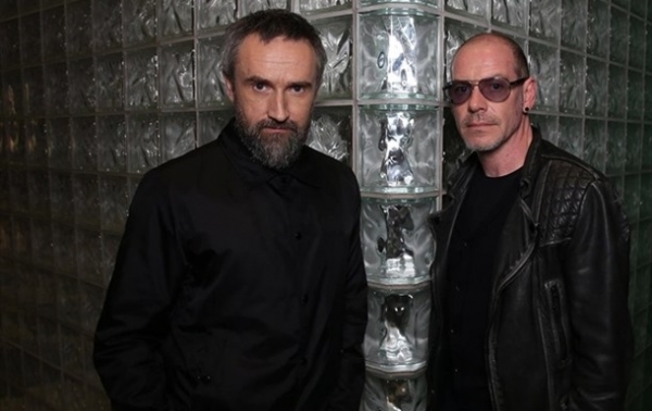 Группа The Cranberries выпустила последний альбом