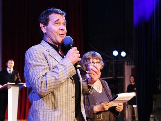 Стала известна дата выхода последнего фильма Булдакова