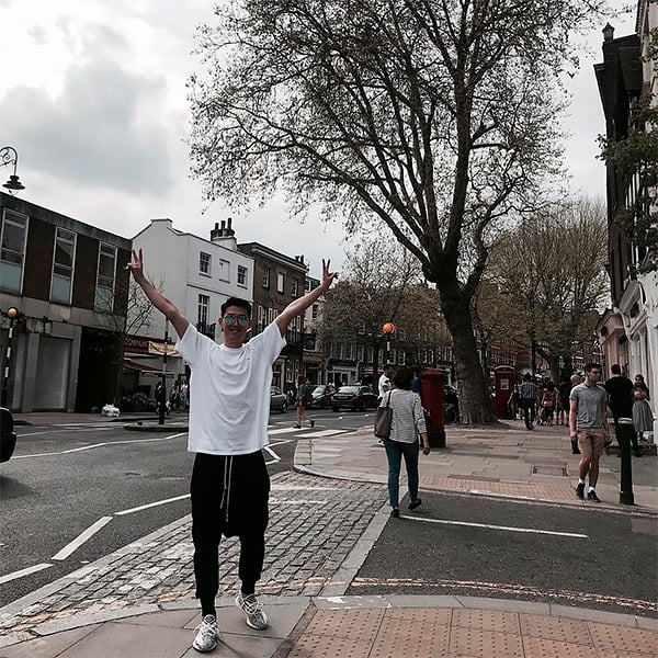 Сон помешан на футболе, даже не женится, пока не закончит карьеру