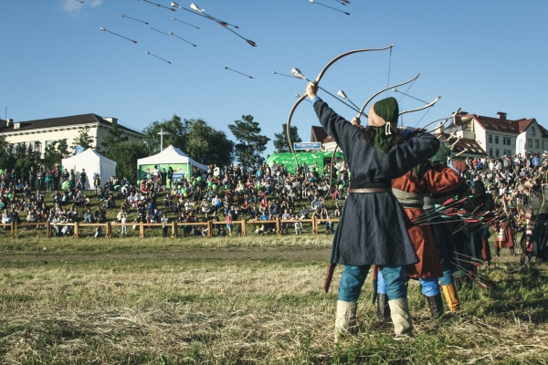 Василий МИНИН: &laquo;Роль Ермака в завоевании Сибири сильно преувеличена&raquo;