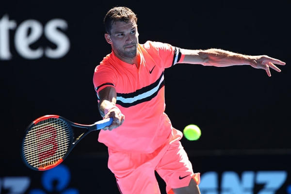 &laquo;Приятно наконец-то хорошо выглядеть&raquo;. Кажется, Федерер тонко разнес Nike