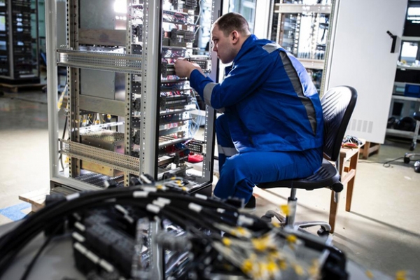 Группа &laquo;1520&raquo; купила российское подразделение канадской компании Bombardier