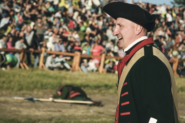 Василий МИНИН: &laquo;Роль Ермака в завоевании Сибири сильно преувеличена&raquo;