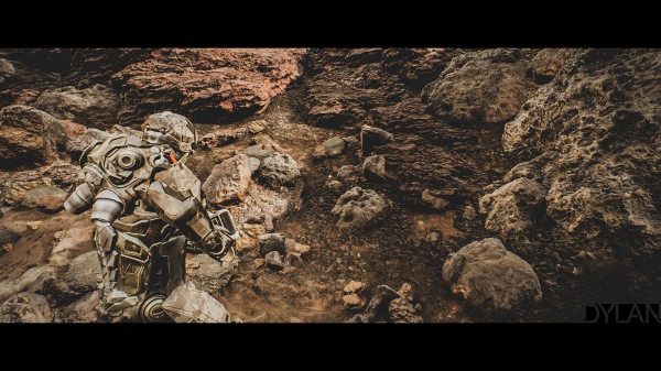 Разработка Anthem началась за 12 месяцев до релиза