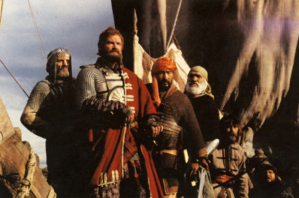 Василий МИНИН: &laquo;Роль Ермака в завоевании Сибири сильно преувеличена&raquo;