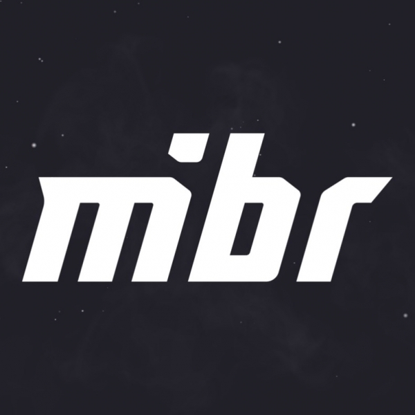 Fer пошутил об уходе из состава MIBR по CS:GO
