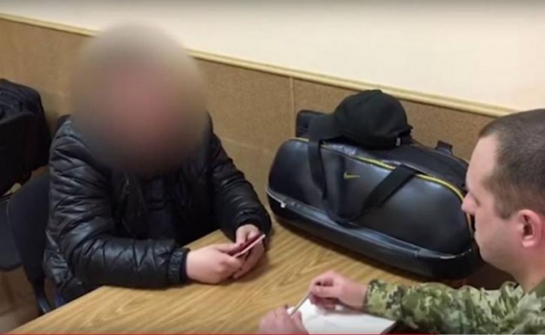 Сбежавшие ростовские полицейские просят политического убежища на Украине