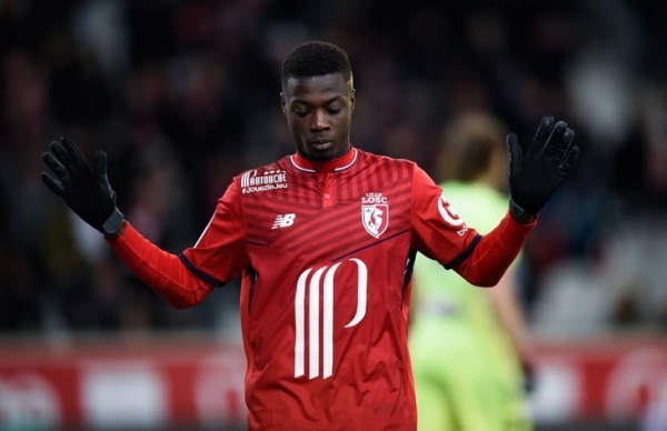 Во Франции &ndash; новый суперталант. Его сравнивают с Обамеянгом, он уничтожил &laquo;ПСЖ&raquo; и летом перейдет в &laquo;Барсу&raquo; или &laquo;Баварию&raquo;