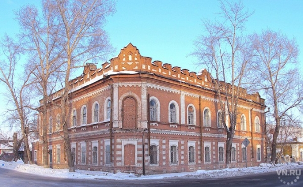 Все музеи Куйбышева-2019: полный список