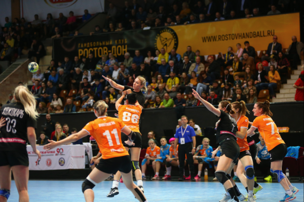 &laquo;Ростов-Дон&raquo; &mdash; победитель Кубка России!