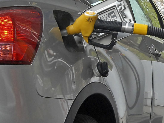 Справедливая цена бензина