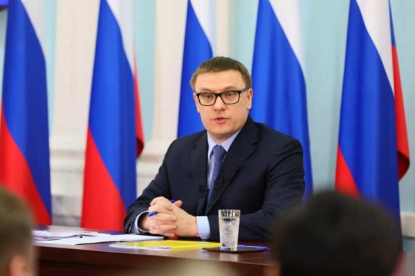 Алексей Текслер намерен надолго остаться в Челябинской области