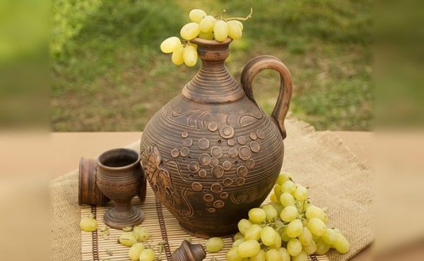 Вино &ndash; это особое искусство