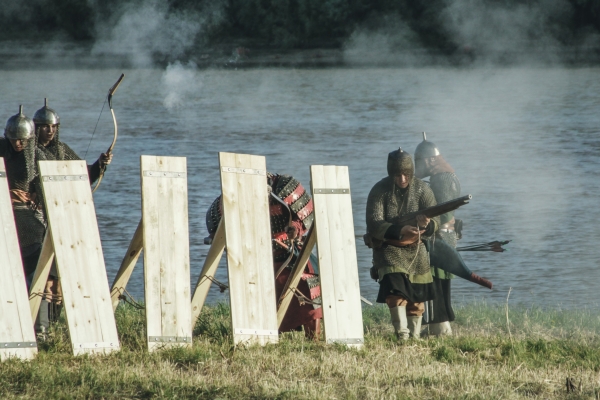 Василий МИНИН: &laquo;Роль Ермака в завоевании Сибири сильно преувеличена&raquo;