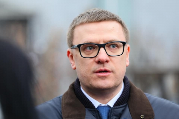 Журналисты готовятся к первой пресс-конференции Алексея Текслера