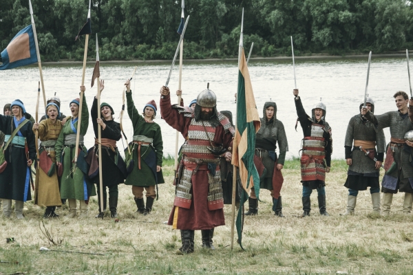 Василий МИНИН: &laquo;Роль Ермака в завоевании Сибири сильно преувеличена&raquo;