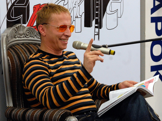 Иван Охлобыстин обиделся на Зеленского, но простил его