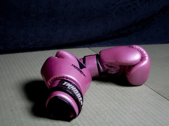 Пскович занял 4 место на международному турнире по боксу