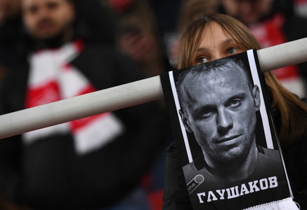 Кононов выгорает в &laquo;Спартаке&raquo;, он больше не такой спокойный