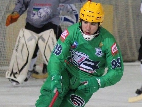 Тренерский штаб &laquo;Водника&raquo; избавился от скандального Пивоварова