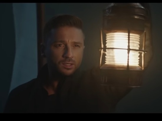 Сергей Лазарев получил 13-й номер в полуфинале "Евровидения-2019"