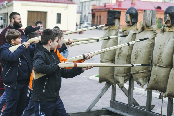 Василий МИНИН: &laquo;Роль Ермака в завоевании Сибири сильно преувеличена&raquo;