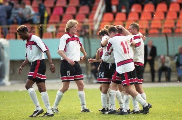 История хорошего Мукунку: трансфер из-за алмазов, разборки с милицией и безумное назначение Гаврилова в сборную ДР Конго