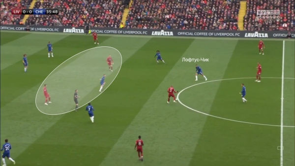 «Ливерпуль» разбил автобус Сарри. Помогли умные рывки Хендерсона