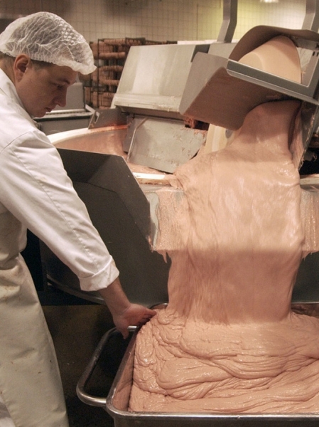 Стали известны худшие марки куриного фарша