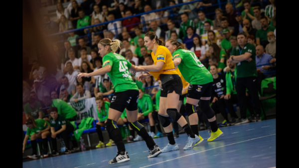 «Ростов-Дон» победил «Ференцварош» в первом четвертьфинале Лиги чемпионов